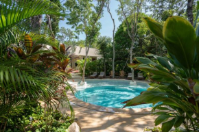 Suites at TreeTops Tulum